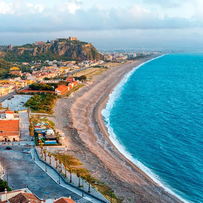 milazzo